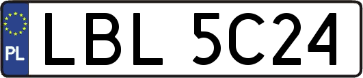 LBL5C24
