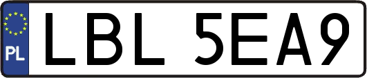 LBL5EA9