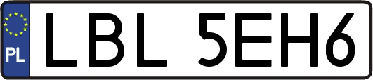LBL5EH6