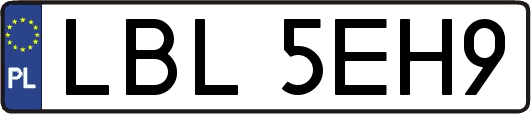 LBL5EH9