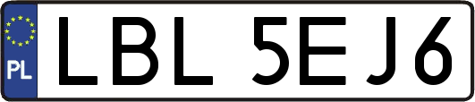 LBL5EJ6