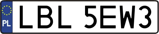 LBL5EW3