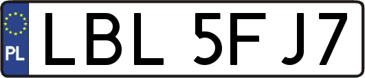 LBL5FJ7
