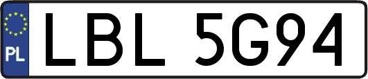LBL5G94