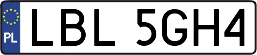 LBL5GH4