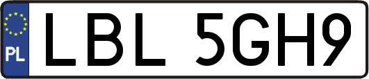 LBL5GH9