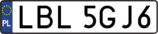 LBL5GJ6