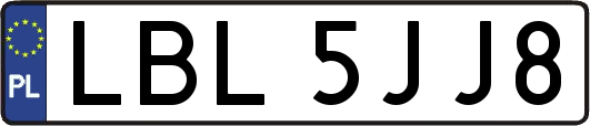 LBL5JJ8