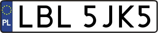 LBL5JK5