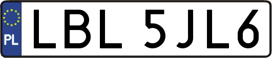 LBL5JL6