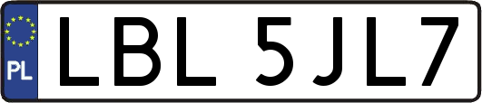 LBL5JL7