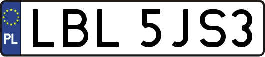LBL5JS3