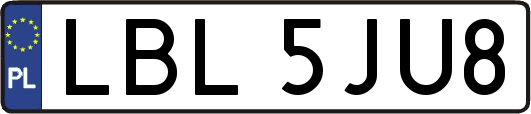 LBL5JU8