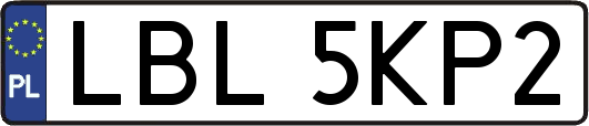LBL5KP2