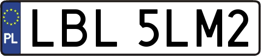 LBL5LM2