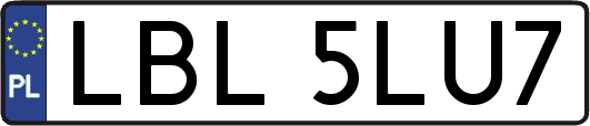LBL5LU7