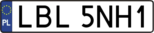 LBL5NH1