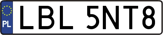 LBL5NT8