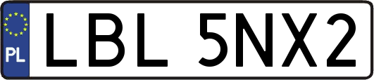 LBL5NX2