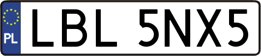 LBL5NX5