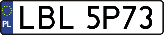 LBL5P73
