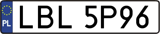 LBL5P96