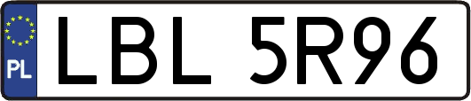 LBL5R96