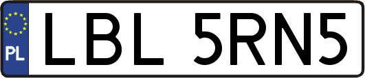 LBL5RN5