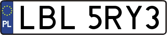 LBL5RY3