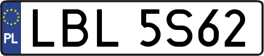 LBL5S62