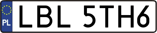 LBL5TH6