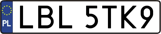 LBL5TK9