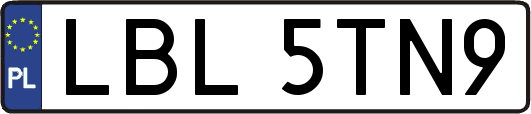 LBL5TN9