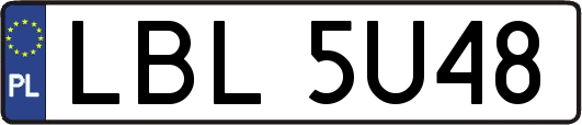 LBL5U48