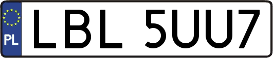 LBL5UU7