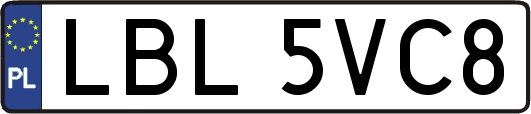 LBL5VC8