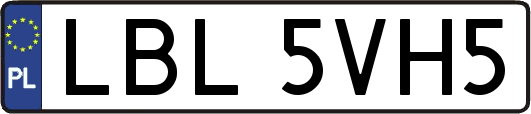 LBL5VH5