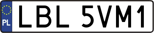 LBL5VM1