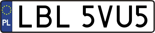 LBL5VU5