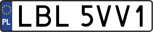 LBL5VV1