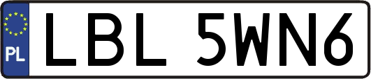 LBL5WN6