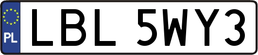 LBL5WY3