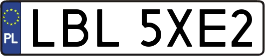 LBL5XE2