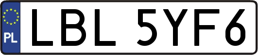 LBL5YF6