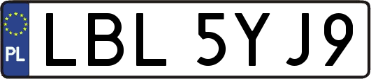 LBL5YJ9