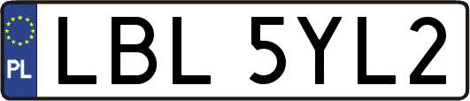LBL5YL2