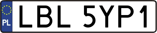 LBL5YP1