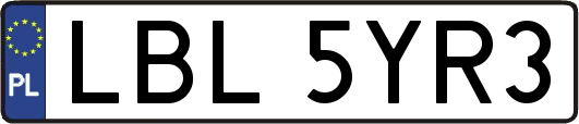 LBL5YR3