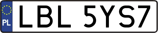 LBL5YS7