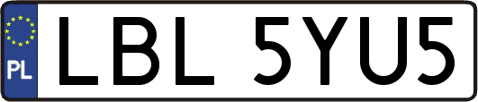 LBL5YU5
